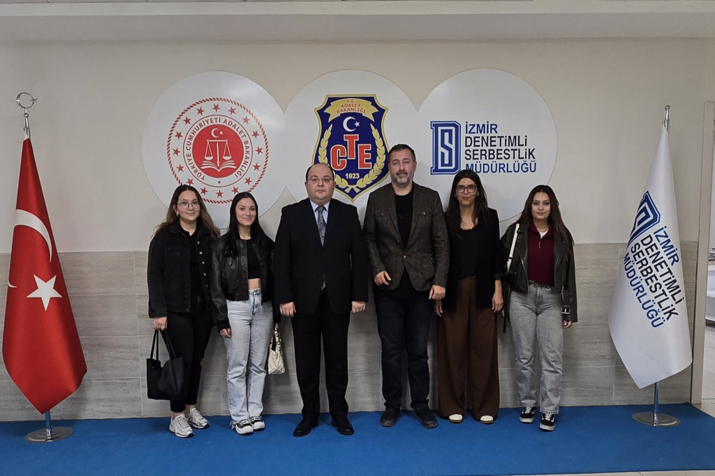 Bağımsızlık Köyü Projesi İçin İş Birliği Toplantısı Gerçekleştirildi